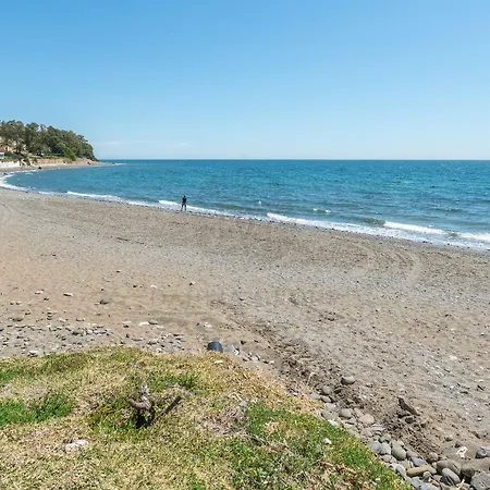 Playa Del Angel Beach By Dahlia Group * Estepona