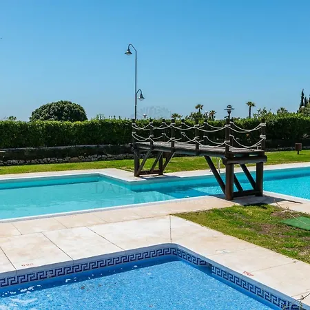 Apartment Playa Del Angel Beach By Dahlia Group *