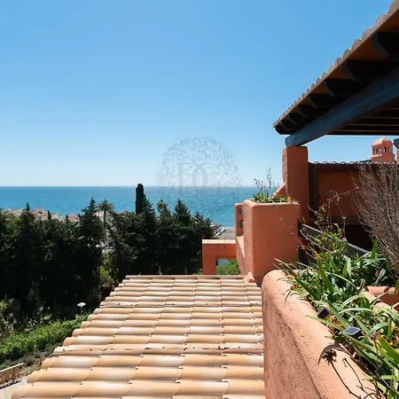 Playa Del Angel Beach By Dahlia Group * Estepona