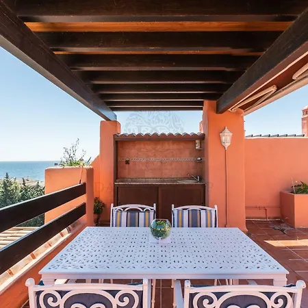 Playa Del Angel Beach By Dahlia Group *