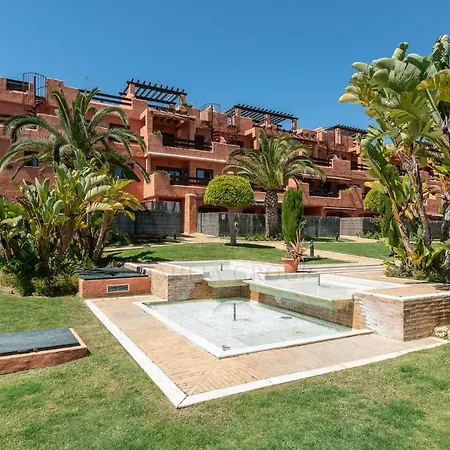 Apartment Playa Del Angel Beach By Dahlia Group *