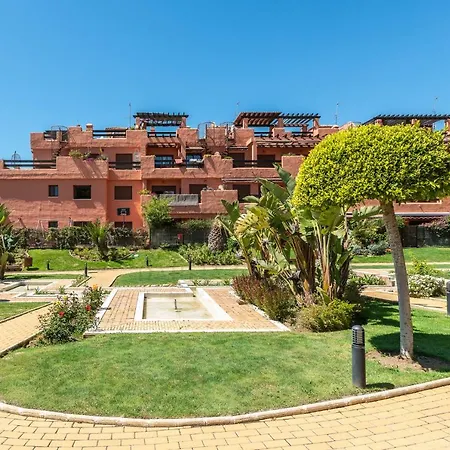 Apartment Playa Del Angel Beach By Dahlia Group