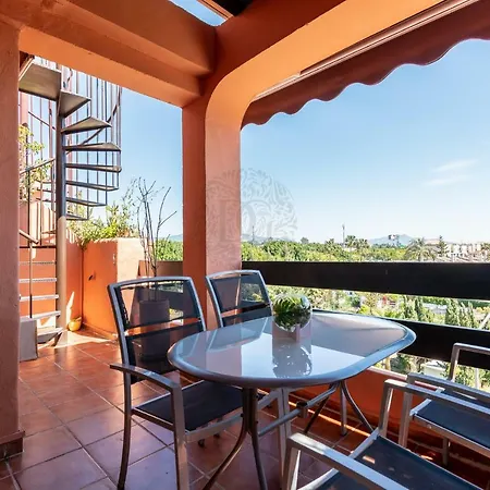 Apartment Playa Del Angel Beach By Dahlia Group
